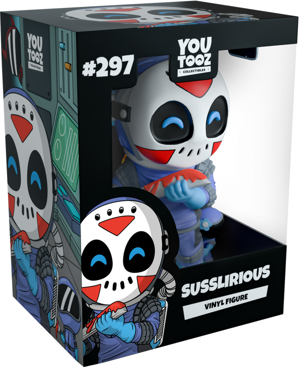 Susslirious