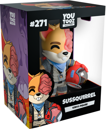 Sussquirrel