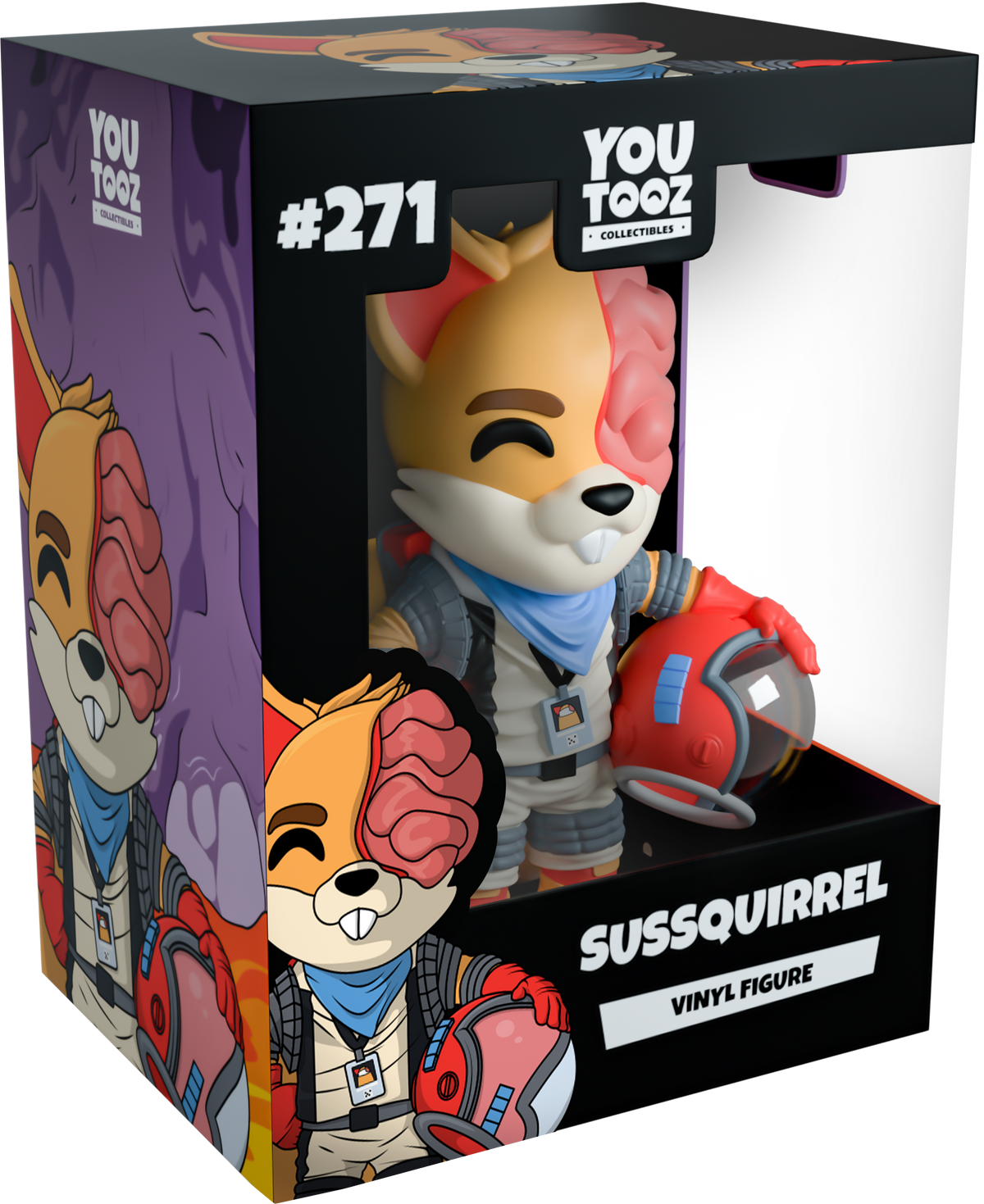 Sussquirrel