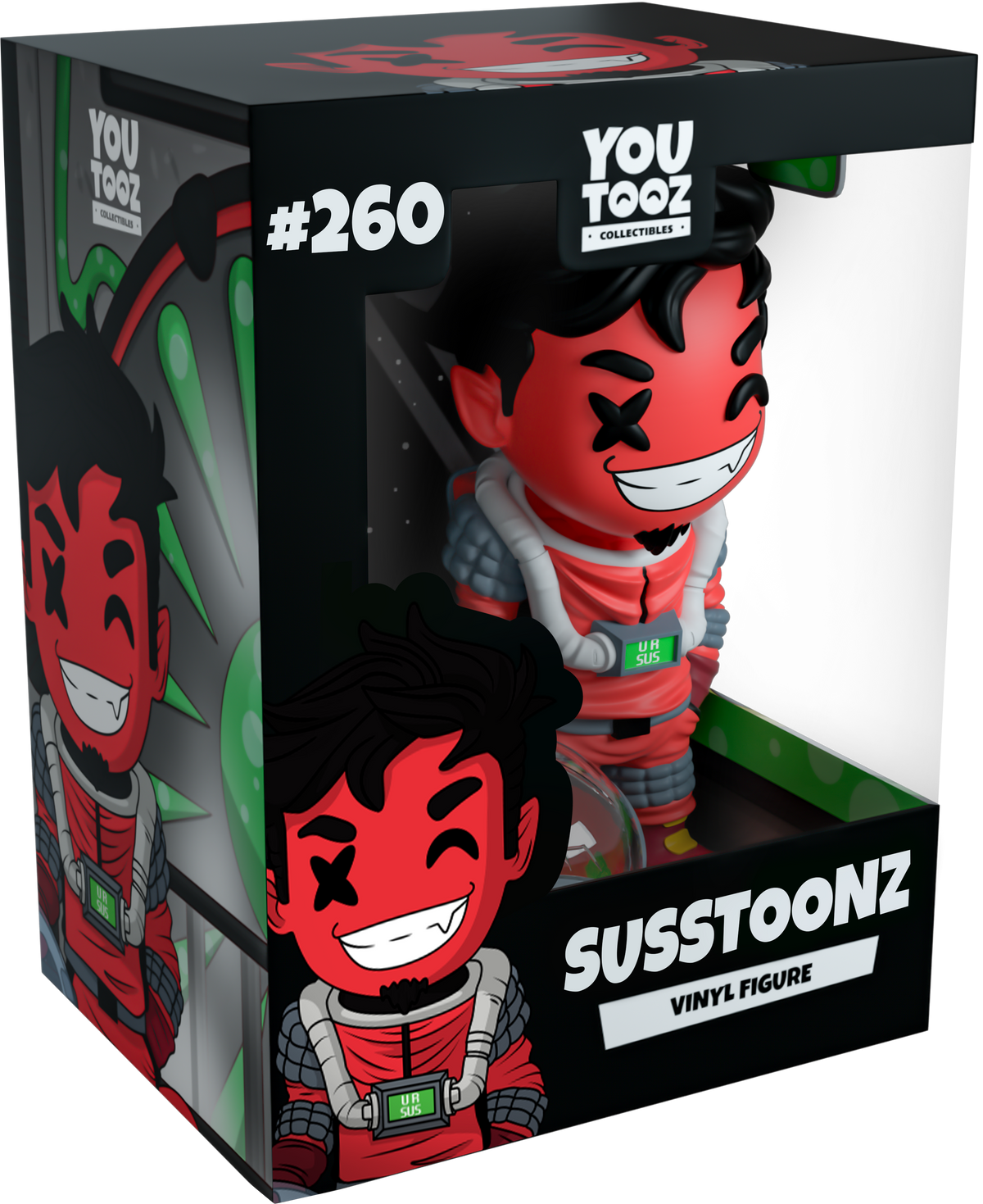 Susstoonz