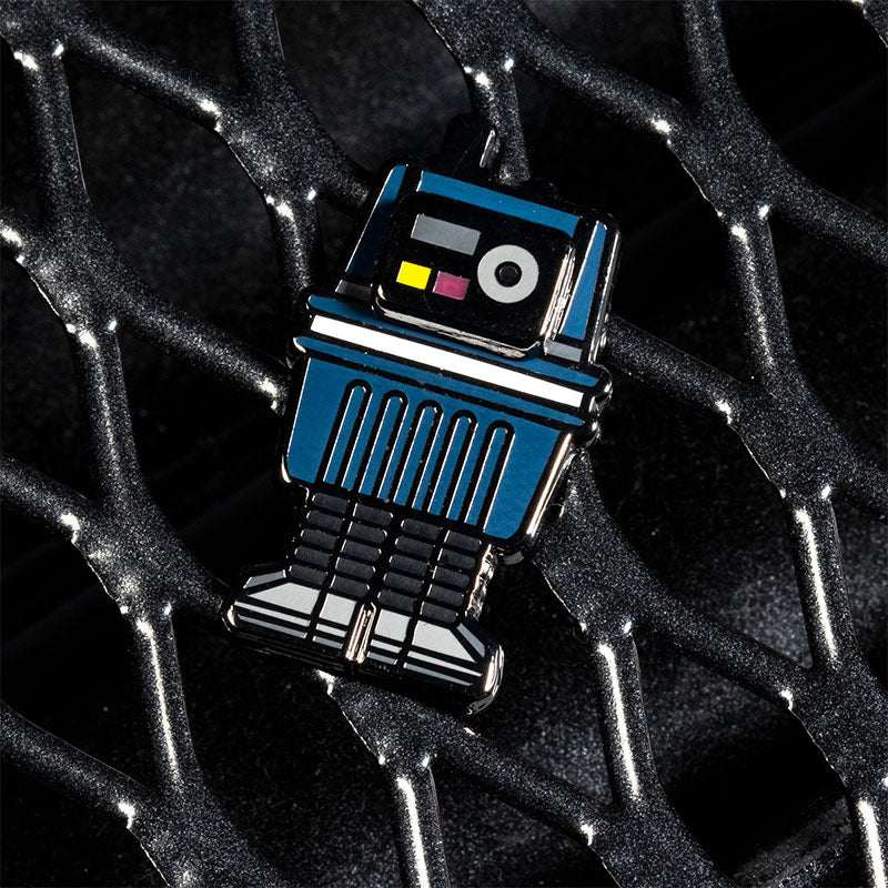 Pin's Star Wars Set 1.10 – Droid de l’Étoile noire et Power Droid