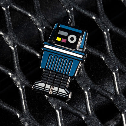 Star Wars Pin Set 1.10 – Death Star Droid and Power Droid
