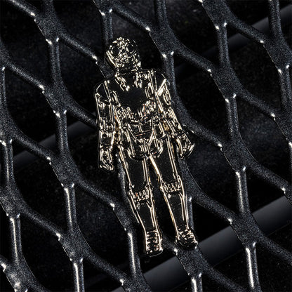 Star Wars Pin Set 1.10 – Death Star Droid and Power Droid