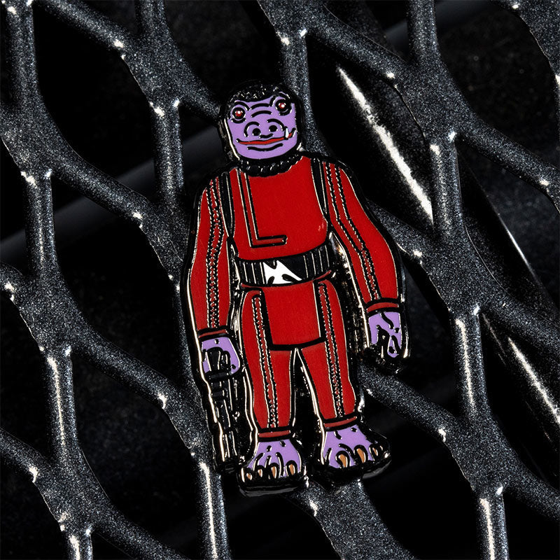 Pin's Star Wars Set 1.8 – Ponda Baba et Zutton