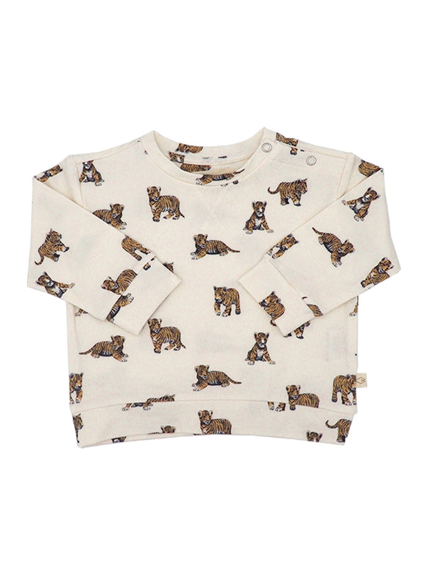 Sweatshirt 6-24 months - Bonnie