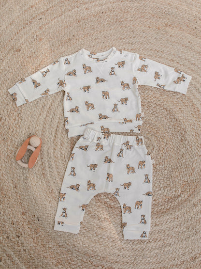 Sweatshirt 6-24 months - Bonnie