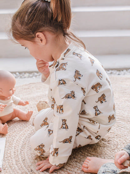Sweatshirt 6-24 months - Bonnie