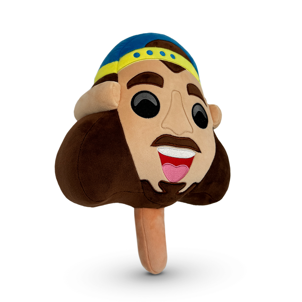 Peluche BrentTV – 22,9 cm