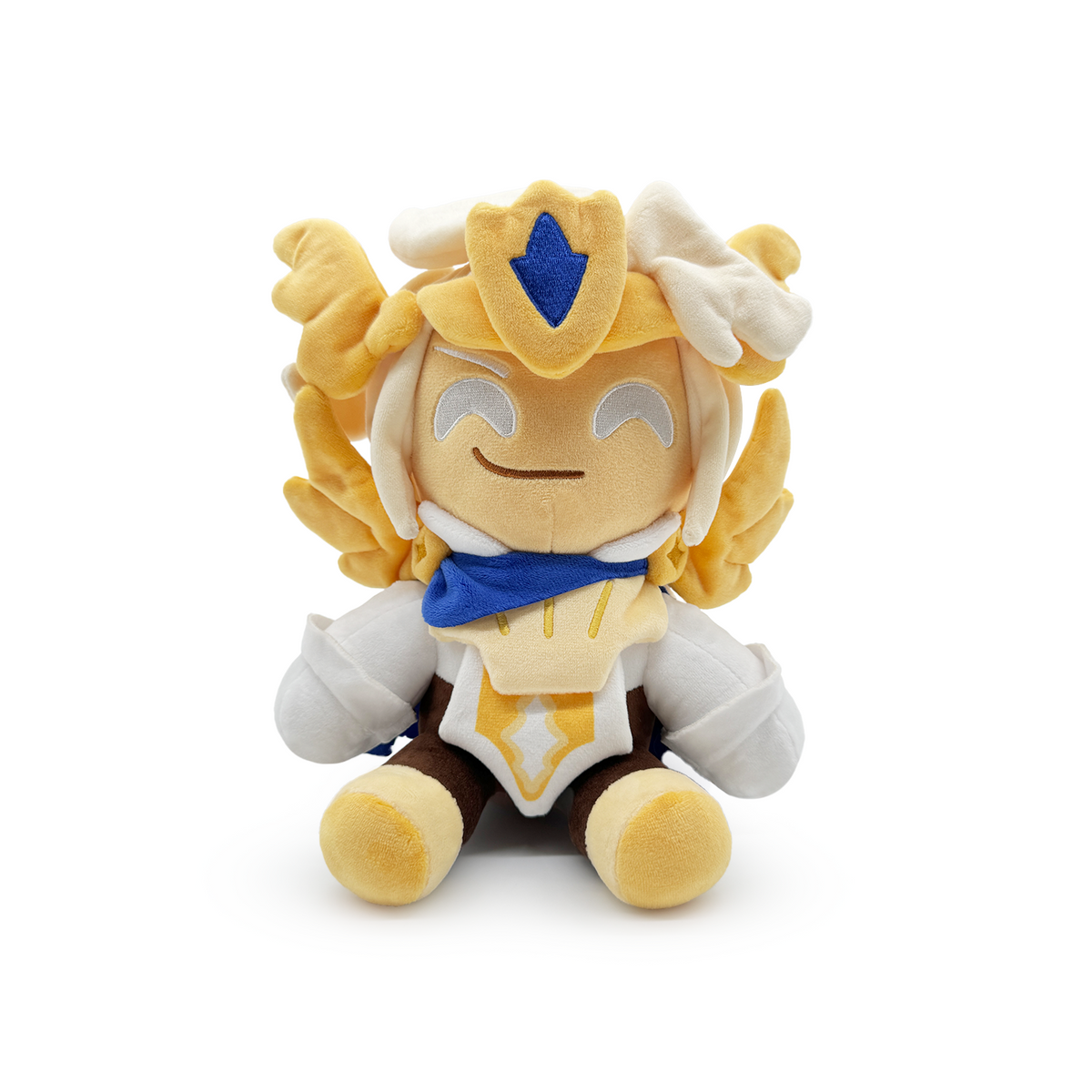 Madeleine Cookie Plush (9in)