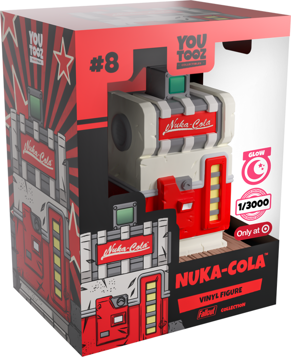 Glow-in-the-Dark Nuka-Cola