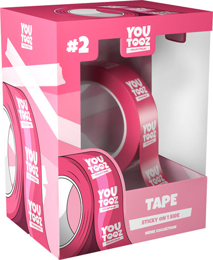 Youtooz Tape