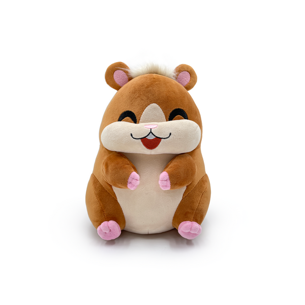 Jamie le Hamster en Peluche (23CM)