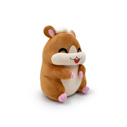Jamie le Hamster en Peluche (23CM)