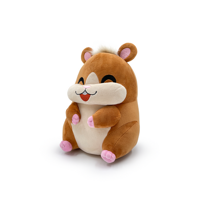 Jamie le Hamster en Peluche (23CM)