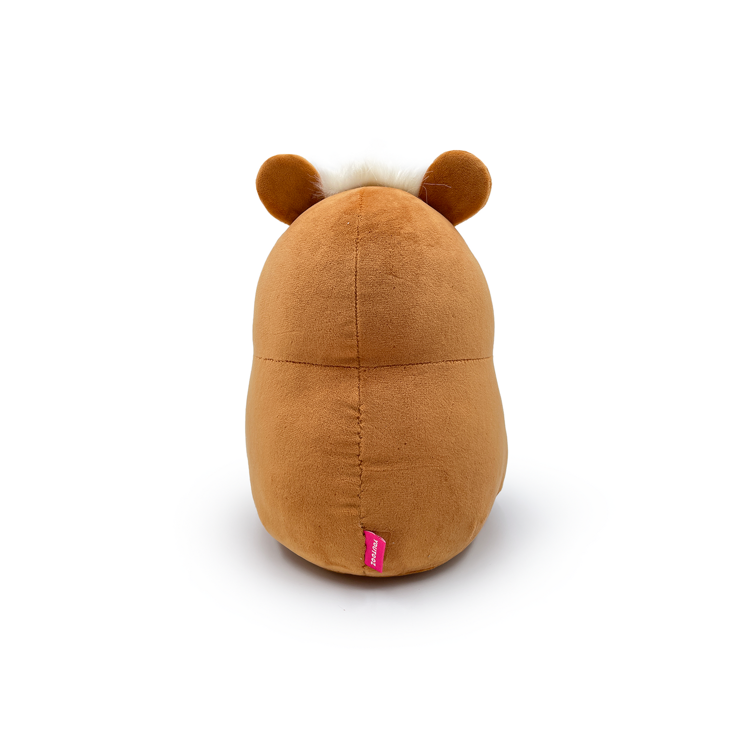 Jamie le Hamster en Peluche (23CM)