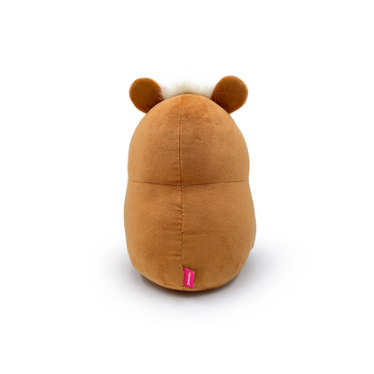 Jamie le Hamster en Peluche (23CM)