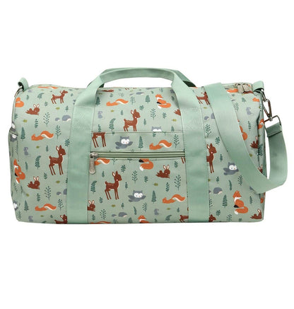 Sac de voyage enfant - Amis de la forêt – A Little Lovely Company