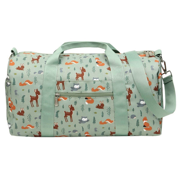 Sac de voyage enfant - Amis de la forêt – A Little Lovely Company