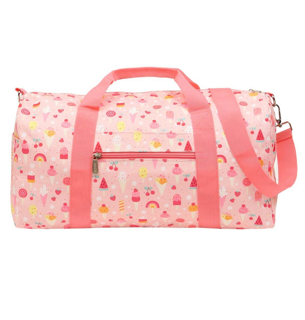 Sac de voyage enfant - Glaces – A Little Lovely Company