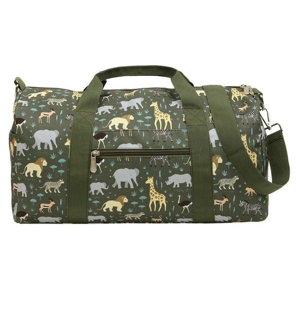 Sac de voyage enfant - Savane – A Little Lovely Company