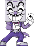 King Dice