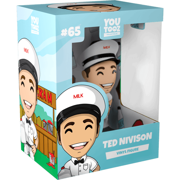 Ted Nivison