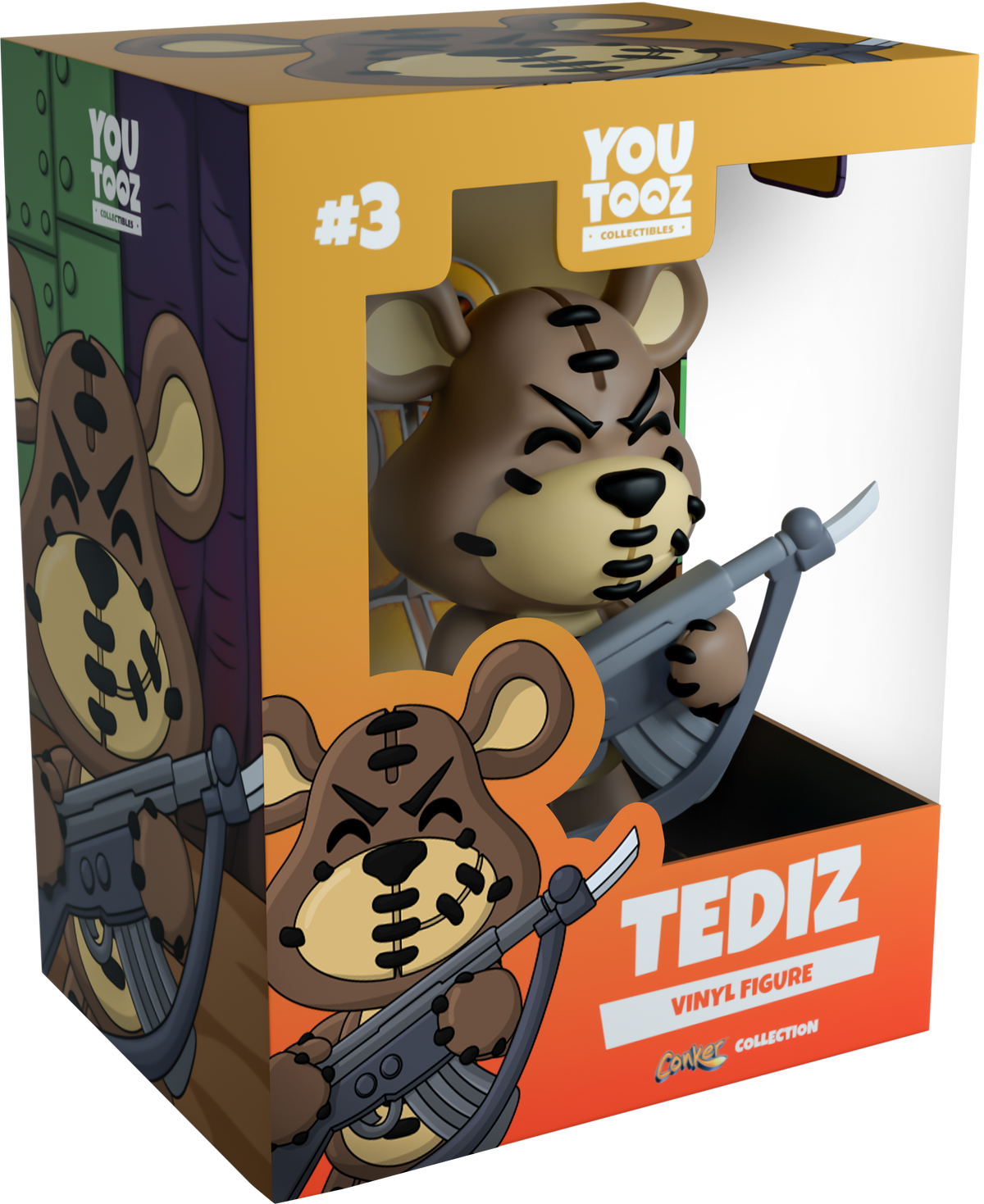Tediz