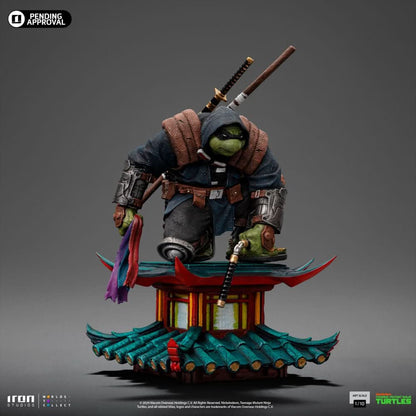 Statue The Last Ronin - TMNT - Art Scale 1/10 - Teenage Mutant Ninja Turtles