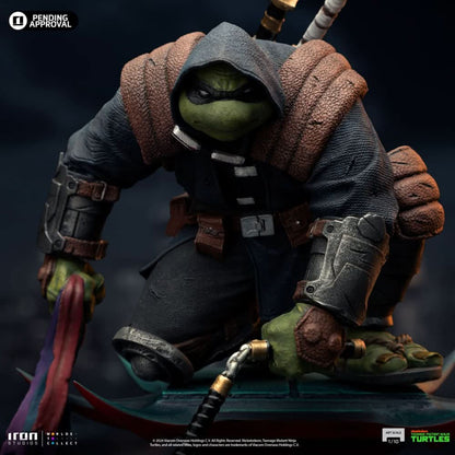 Statue The Last Ronin - TMNT - Art Scale 1/10 - Teenage Mutant Ninja Turtles