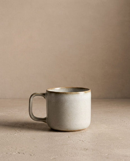 Terra Stoneware Mug 60ml