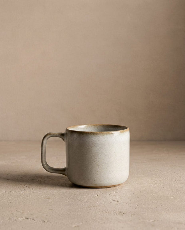 Terra Stoneware Mug 60ml