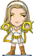 Figurine Starlight
