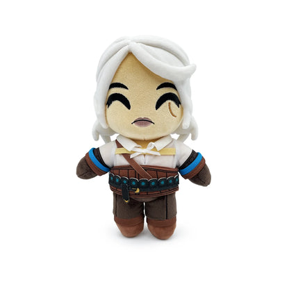 Peluche Ciri The Witcher Netflix Youtooz