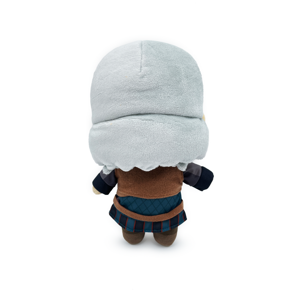Vesemir Plush (9in)