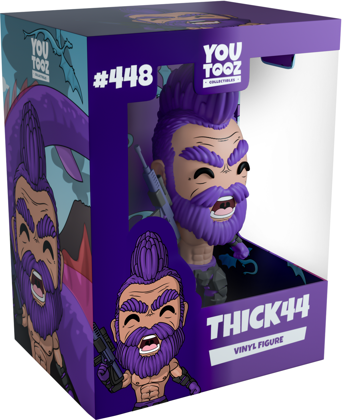 Figurine Thick44