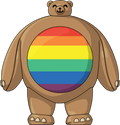 Pride Pip