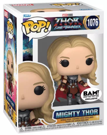 mighty thor 