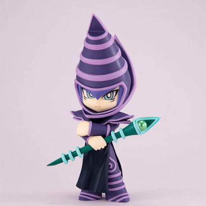 MEGATOON: Yu-Gi-Oh! -Dark Magician