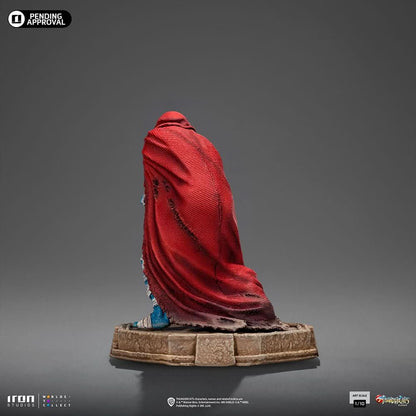 Statue Mumm-Ra Decayed Form - Thundercats - Art Scale 1/10