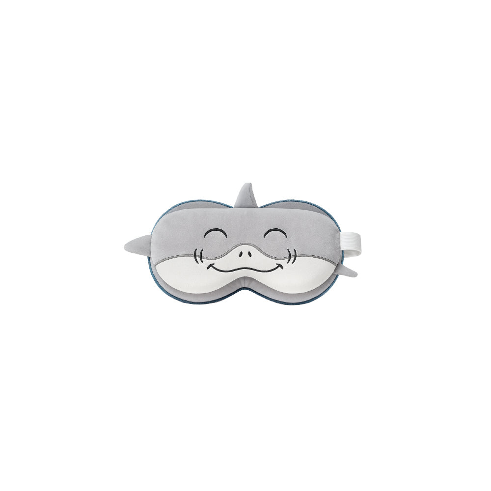 Travel Pillow Zoo Anti-sleep Mask Zoo Nap Shark