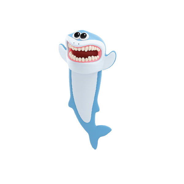 Tiburón Bookmark