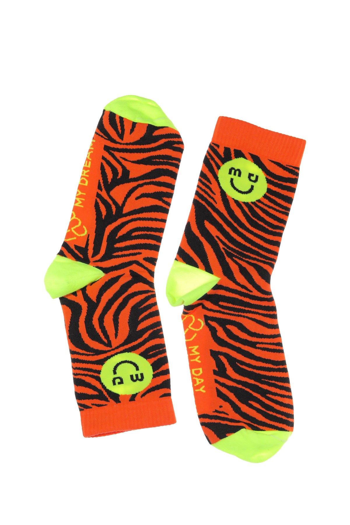 Tigre néon – vue produit 10