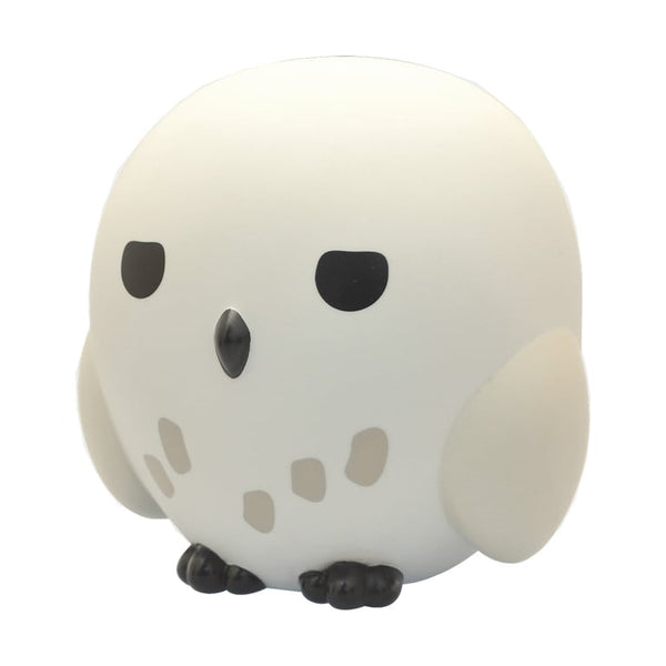 Harry Potter Mini Piggy Bank - Hedwig Chibi