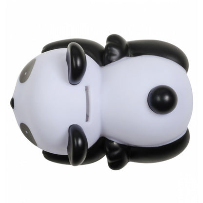 Panda piggy bank