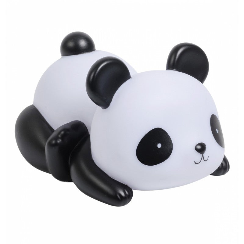 Panda piggy bank