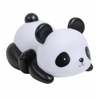 Panda piggy bank