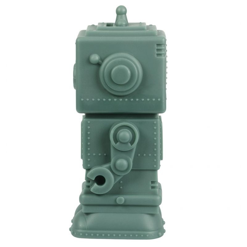 Salvadanaio robot Sage