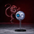 Statue Destiny Rival Titan Ghost Shell