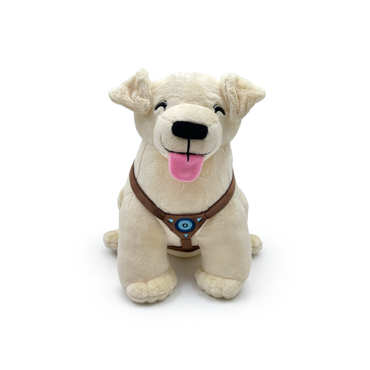 Naga Sitting Plush (9in)