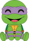 Peluche Donatello – 22,9 cm